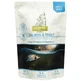 ISEGRIM, XS-XL, Zalm en Makreel, zakje graanvrij nat hondenvoer, (in saus), 410g