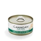 CANAGAN, Chicken and Bass, canned grain-free wet food for junior &amp; adult cats, (in its own juice), 75g