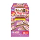 INABA Churu Churu Fun Bites, XS-XL, Kip en Zoete Aardappel, graanvrije beloning box honden, 96g