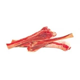 Trixie Pork Bone 17cm/3pcs/120gr