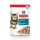 Hill's SP Feline Kitten Oceaanvis zakje 85 g