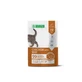 NATURES PROTECTION Healthy Growth Kitten, Chicken and Beef, sachet wet food for junior cats, immune system, (in sauce), 100g
