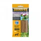JULIUS-K9 Meaty Strips, XS-XL, Lamb and Beef, grain-free reward pouch for dogs, 70g