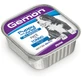 GEMON All Breeds Puppy and Junior, XS-XL, Tuna, canned grain-free wet food for junior dogs, (pate), 150g
