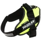 JULIUS-K9 IDC Power, dog harness, S, 7-15kg, neon