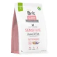 BRIT Care Sustainable Sensitive, XS-XL, Insectos & Pescado, alimento seco para perros, piel & pelo, sistema digestivo, 3kg