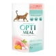 OPTIMEAL Turkey and Pumpkin, sachet wet cat food, (in sauce), 85g