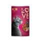 MY LOVE, Beef, canned wet cat food, (in sauce), 415g