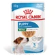 ROYAL CANIN Mini Puppy, karma mokra dla młodszych psów (w sosie), 85g