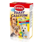 Sanal Hondengist Calcium 100