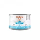 CALIBRA Life, Huhn, Dosenfutter mit nur einem Protein, getreidefreies Feuchtfutter für Katzen, (Pastete), 200g