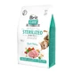 BRIT Care Sterilized Urinary Health, Kip, droogvoer zonder granen voor gesteriliseerde katten, urinegevoeligheden, 400g