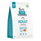 BRIT Care Grain-Free Adult, XS-M, Salmon, nourriture sèche sans céréales pour chiens, peau et fourrure, 3kg