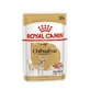 ROYAL CANIN Chihuahua Chihuahua Adult, comida húmeda para perros, (paté), 85g