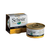 Schesir Kat Tonijn en Surimi in blik 85 g