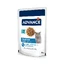 ADVANCE Sterilized, Kabeljau, Sachet Nassfutter für sterilisierte Katzen, (in Sauce), 85g
