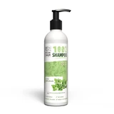 FRESH FARM Oregano, XS-XL, shampoo for dogs, antibacterial / antifungal, bottle, 250ml