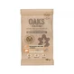 OAK'S FARM Desarrollo con Cuidado, Salmón, bolsa de recompensa funcional sin cereales perros junior, 110g