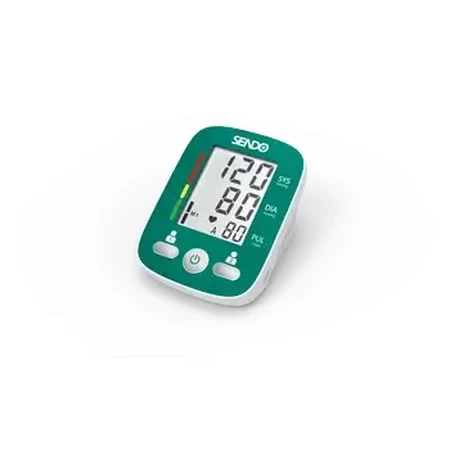 Tensiómetro digital automático para brazo Sendo One, Sendo