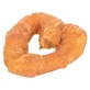 TRIXIE Dentafun Heart, XS-XL, Chicken, cereal-free reward pouch dogs, 70g