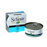 Schesir Hund Thunfisch 150 g