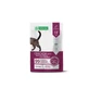 NATURES PROTECTION Urinary, Pollo y Pescado Blanco, sobre comida húmeda para gatos, sistema urinario, (en salsa), 100g
