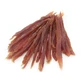 AGILITY Bandes de poitrine de canard, XS-XL, récompenses pour chiens, 500g