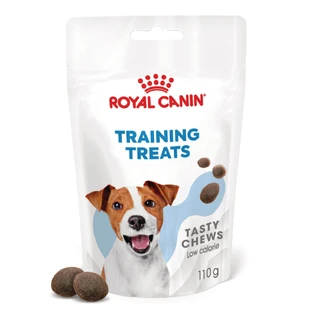 ROYAL CANIN ROYAL CANIN Training Treats, nahrhafte Leckerbissen für das Training, 110g