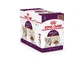 ROYAL CANIN Sensory Taste Smaakprikkelend Kattenvoer (in saus), bax, 85g x 12st