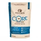 Wellness Core Dry Croquettes pour chats avec saumon et thon, 300 g