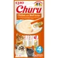 INABA Churu, Chicken and Beef, pouch, cereal-free reward tube cats, (topping), 56g