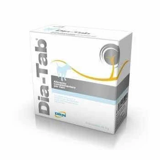Dia-Tab, 6 tb Behandeling tegen diarree