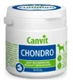 CANVIT Chondro, XS-S, joint system supplement for dogs, bottle, 230g