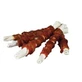 Trixie Fun Tandenstokers met Buffel, 5 stuks