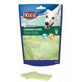 Dog Rewards Denta Fun Chips met Spirulina 50 g