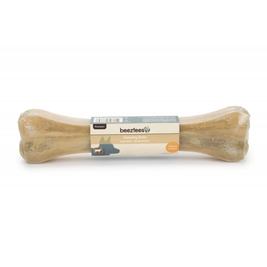 Delisnacks, Innodat White Bone, dog treats, 12buc