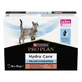 PURINA Pro Plan Hydra Care, Zalm, zakje vochtig kattenvoer, urinewegen, (topping), 75g x 10st