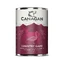 CANAGAN Country Game, XS-XL, Hunted, graanvrij natvoer in blik voor junior & volwassen honden, (in soep), 400g