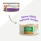 APPLAWS, Chicken Breast and Vegetables, canned wet dog food, (in soup), 156g