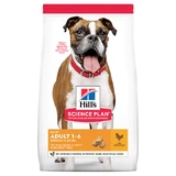 Hill's SP Canine Adult Light Light Medium Chicken, 2.5 Kg