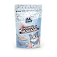 MR BANDIT Mousse crémeuse, saumon, sachet, récompense pour chat, (garniture), 60g