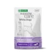 NATURES PROTECTION Superior Care Superior Care Perros Blancos, XS-XL, Atún y Salmón, comida húmeda en bolsitas, (topping), 70g, 70g
