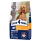 CLUB 4 PAWS Adult Light, M-XL, Turquie, nourriture sèche pour chiens, obésité, 5kg