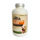PET NATURALS K-9 Complete Growth, XS-XL, multivitamine voor jonge honden, klikfles, 120 tabletten