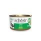 SCHESIR Complementary In Jelly, Chicken, canned wet cat food, (in aspic), 70g