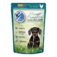 4DOG Junior, XS-XL, Chicken, sachet wet food for junior dogs, (in sauce), 100g