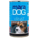 Maradog hunted dog - tin 415 gr