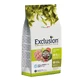 EXCLUSION Mediterraneo Mediterraneo Monoprotein Formula Small Breed, XS-S, Chicken, aliment sec monoprotéiné pour chiens, 2kg