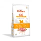 CALIBRA Life Adult Small Breed, XS-S, Lamb, low grain dry food for dogs, 1.5kg