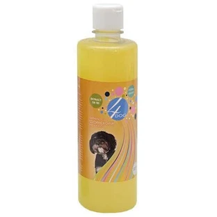 Shampoo für Hunde 4Dog Dog Dog Chlorhexidin, 500 ml